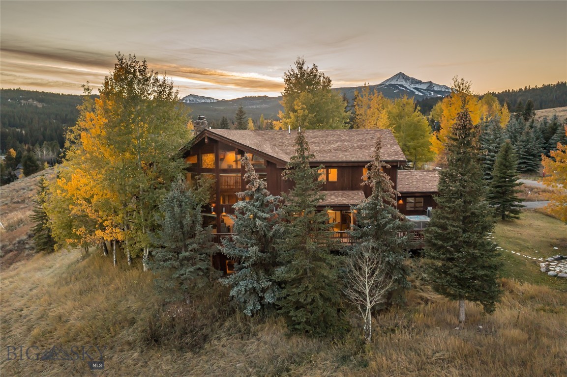 Sweetgrass Hill - Residential