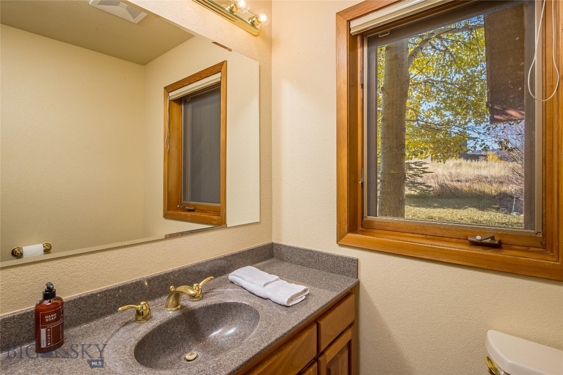Sweetgrass Hill - Residential