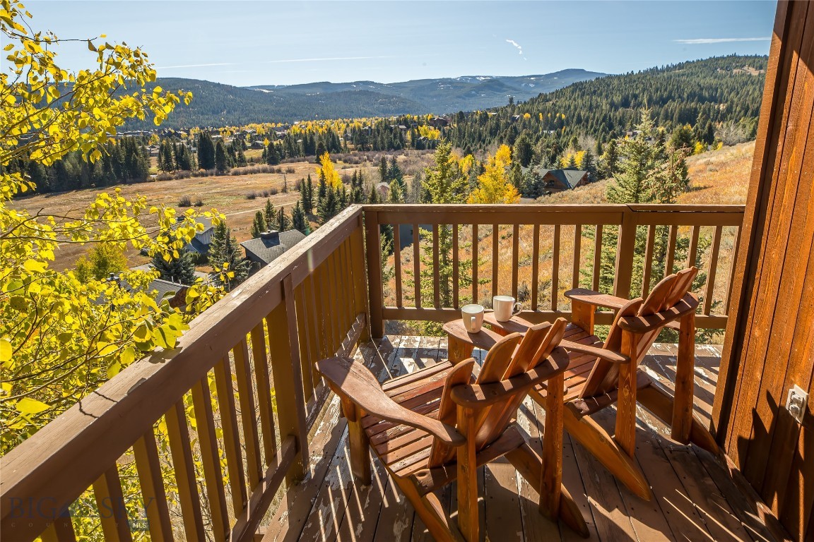 Sweetgrass Hill - Residential