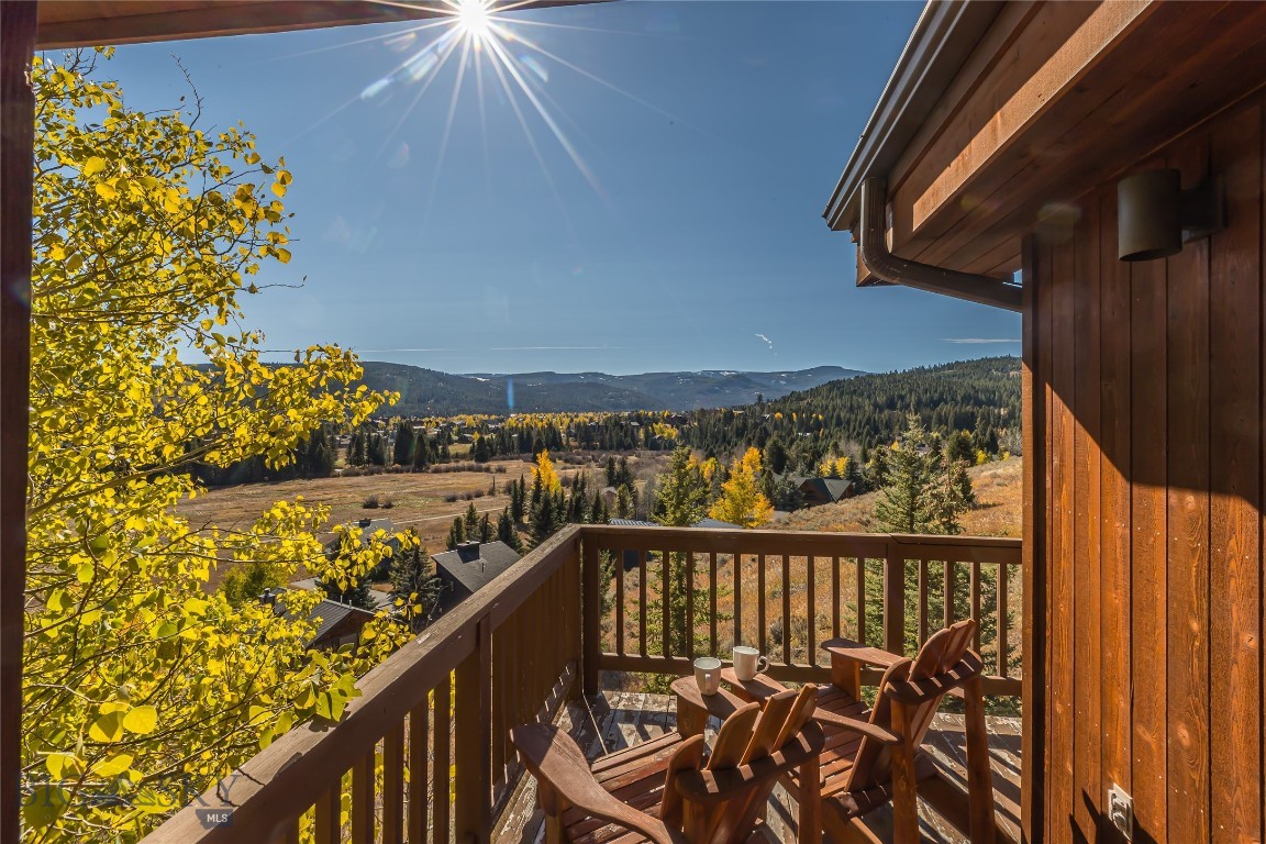 Sweetgrass Hill - Residential