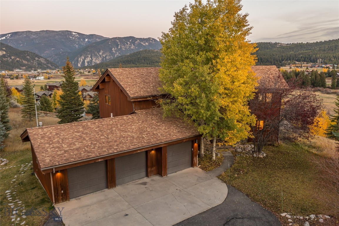 Sweetgrass Hill - Residential