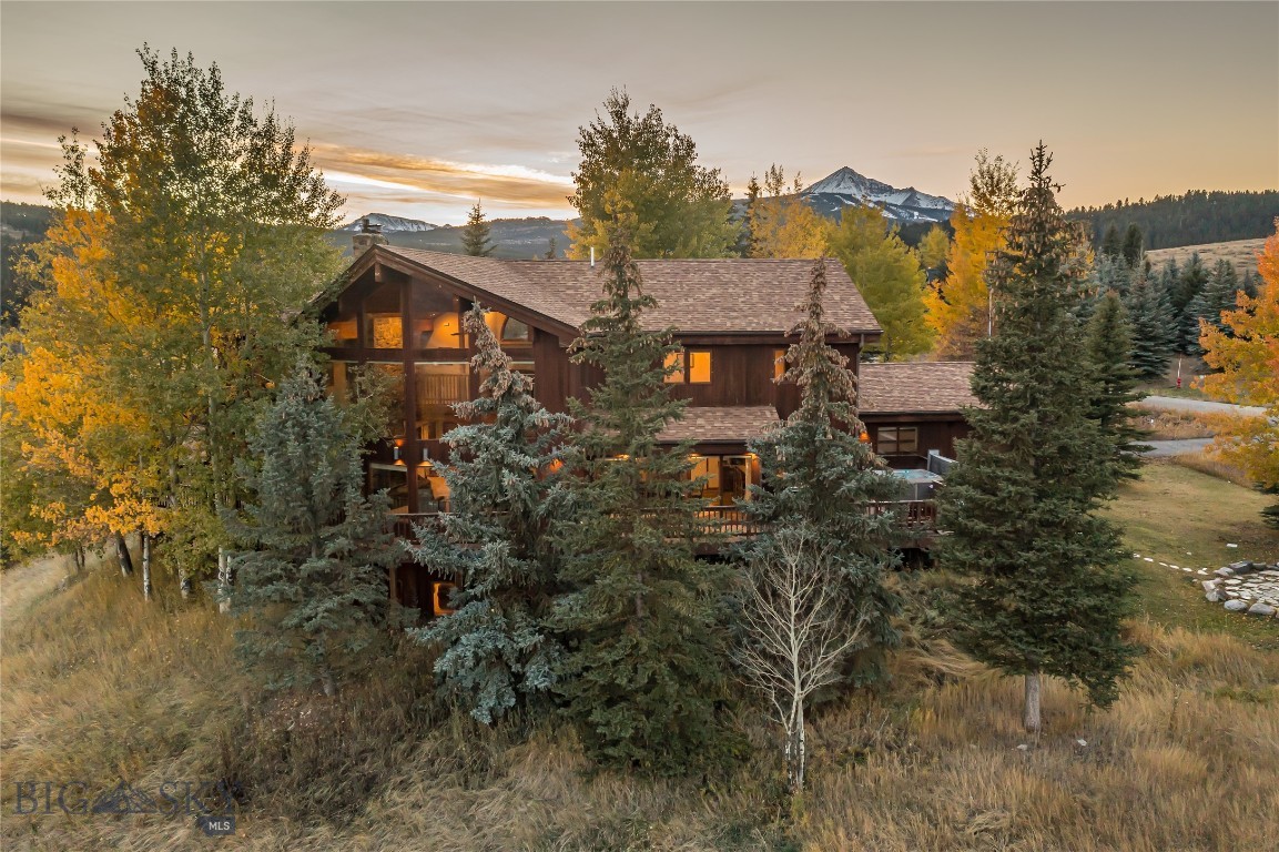Sweetgrass Hill - Residential