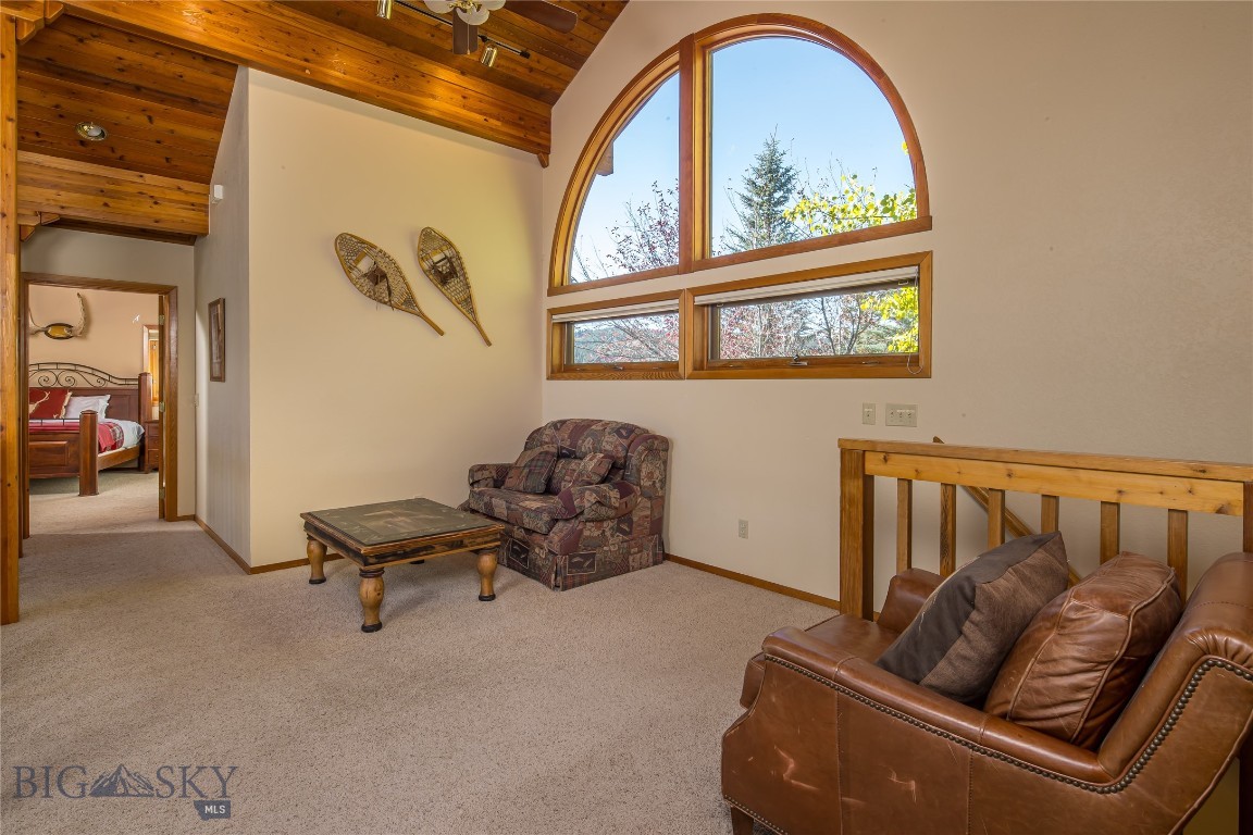 Sweetgrass Hill - Residential