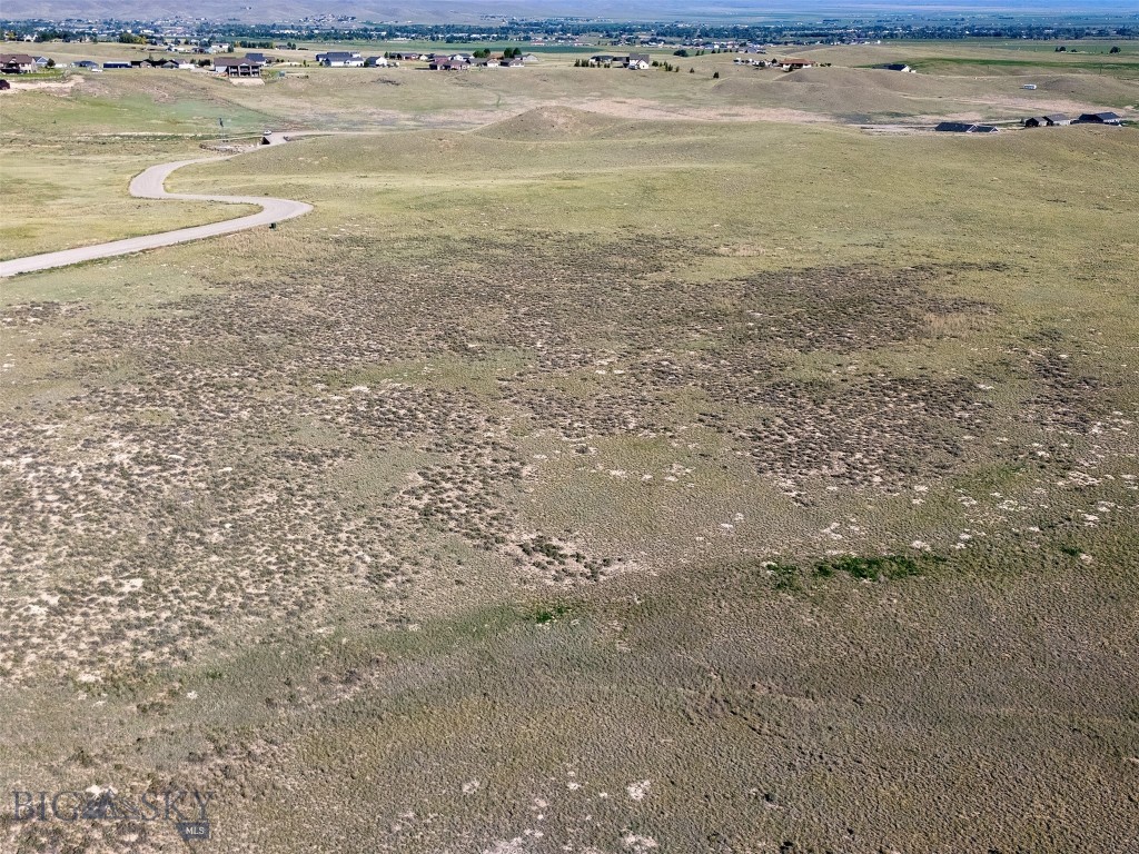 Other - Land