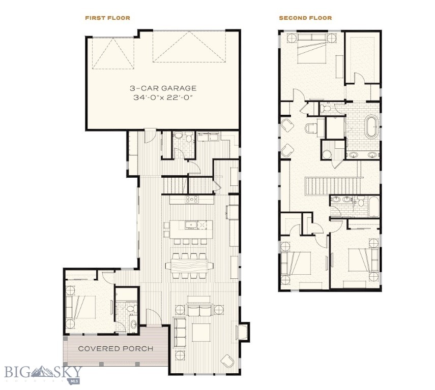 Blackwood Groves - Residential