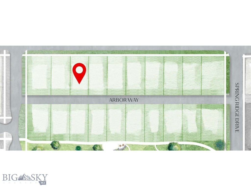 Blackwood Groves - Residential