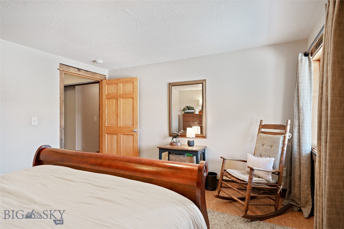 Gallatin River Ranch - Residential