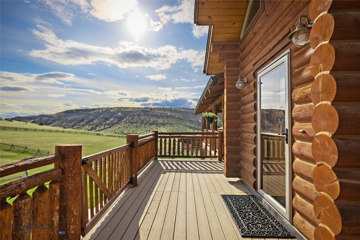 Gallatin River Ranch - Residential