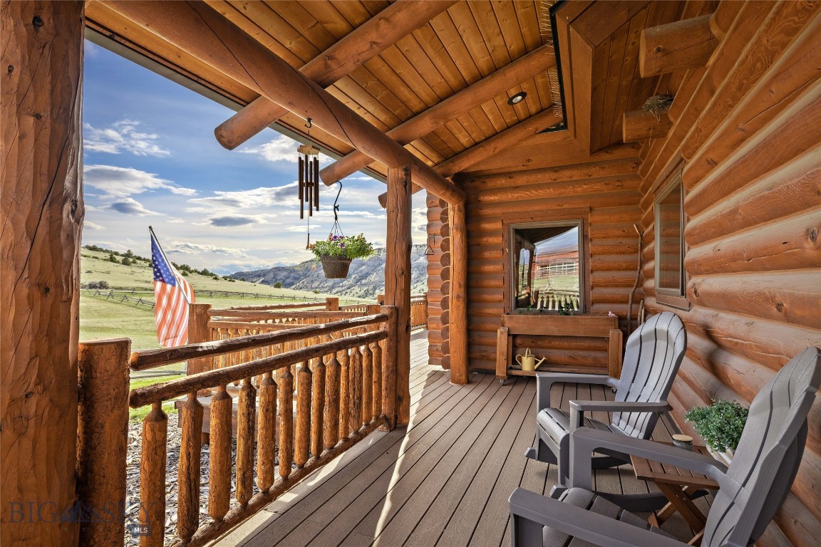 Gallatin River Ranch - Residential