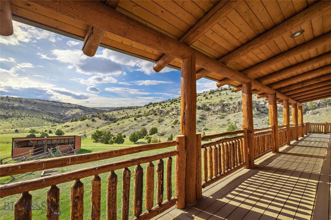 Gallatin River Ranch - Residential