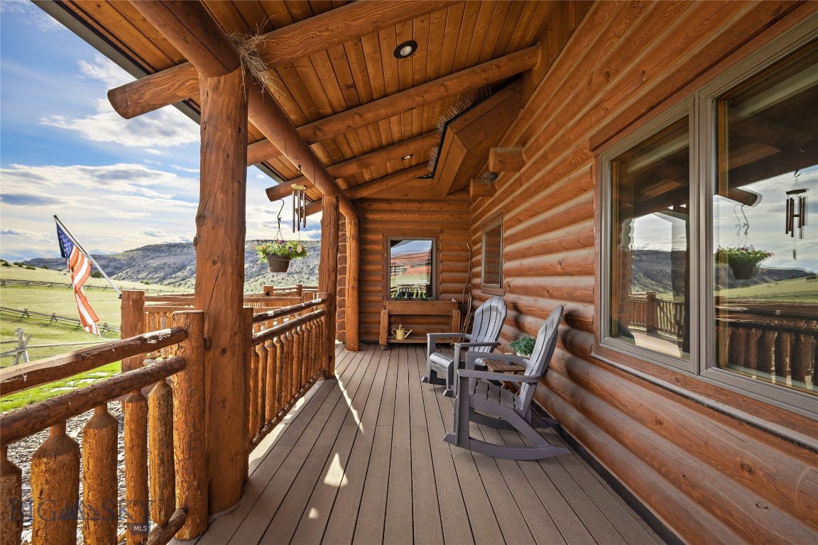 Gallatin River Ranch - Residential