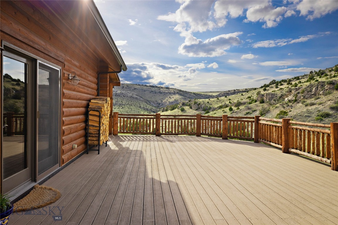 Gallatin River Ranch - Residential