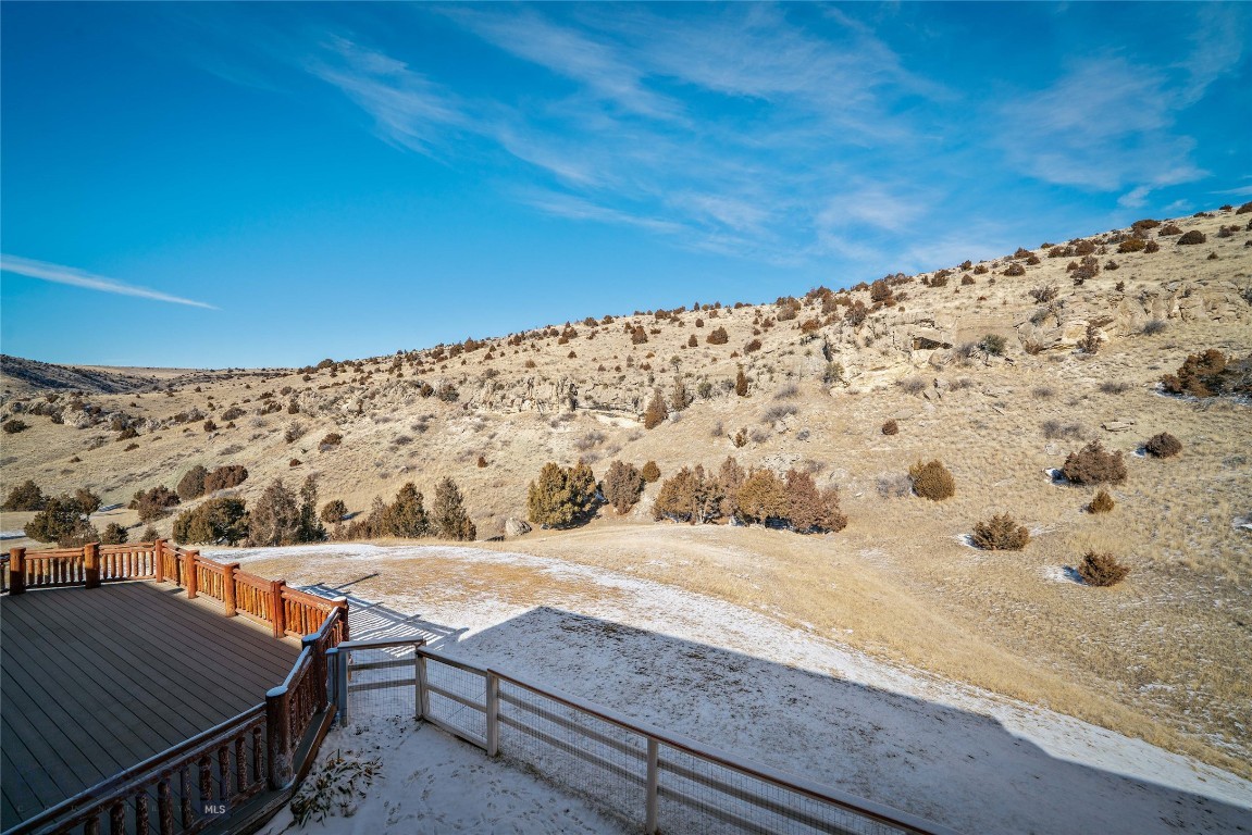 Gallatin River Ranch - Residential
