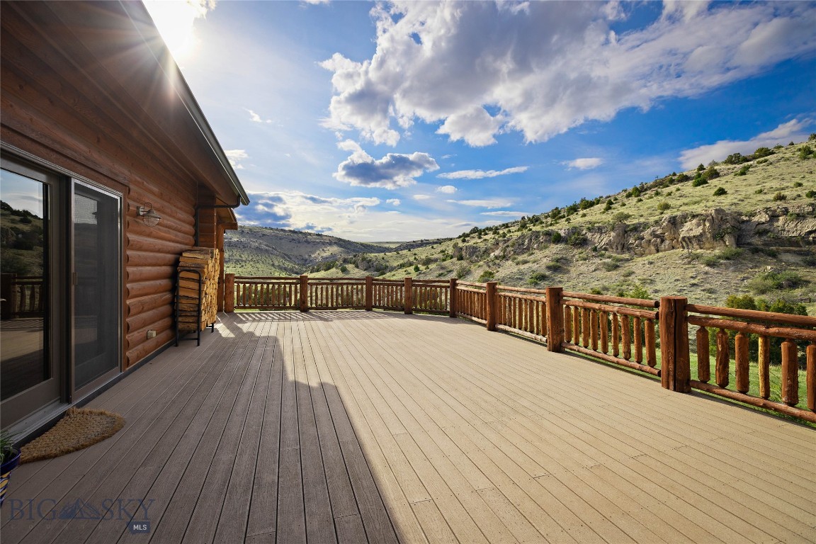 Gallatin River Ranch - Residential