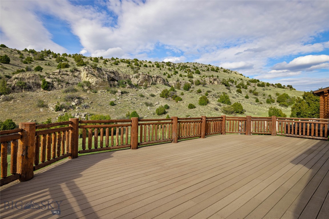 Gallatin River Ranch - Residential