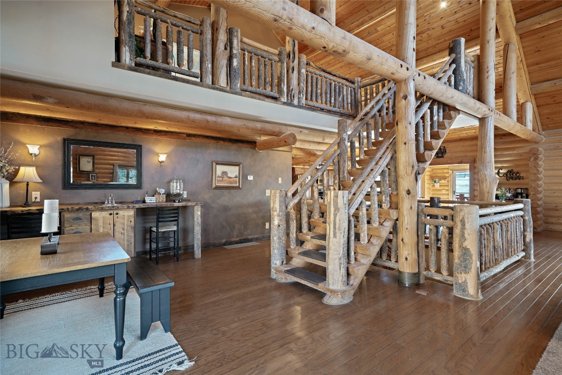 Gallatin River Ranch - Residential