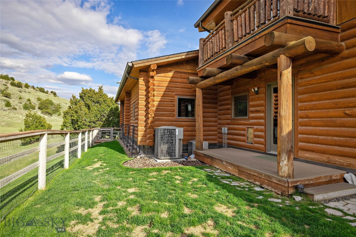 Gallatin River Ranch - Residential