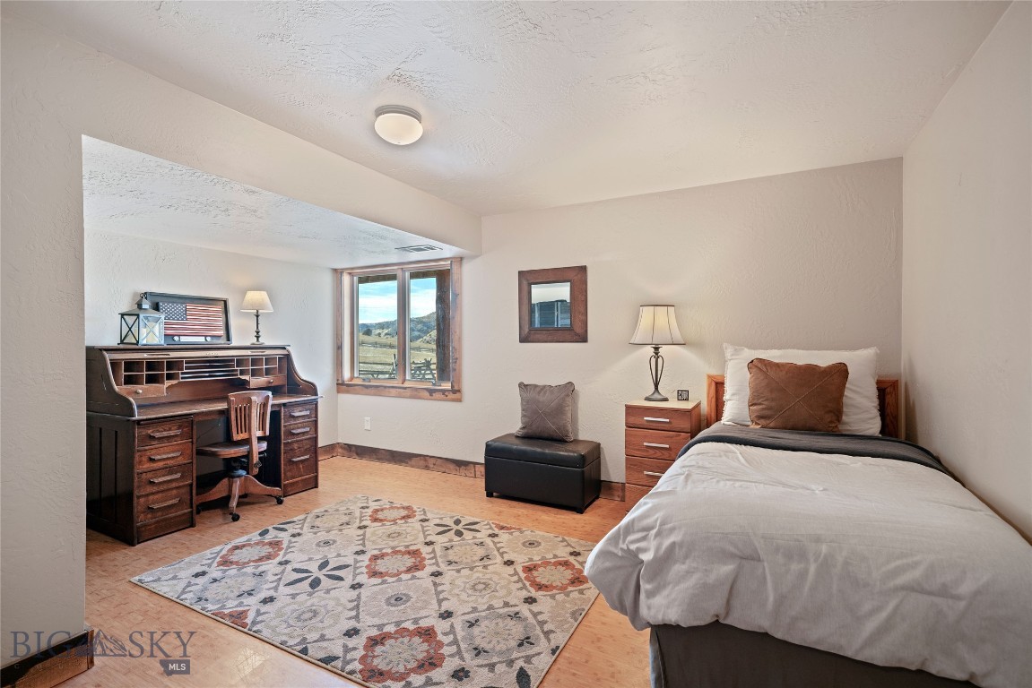 Gallatin River Ranch - Residential