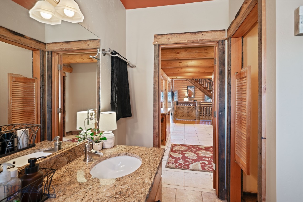 Gallatin River Ranch - Residential