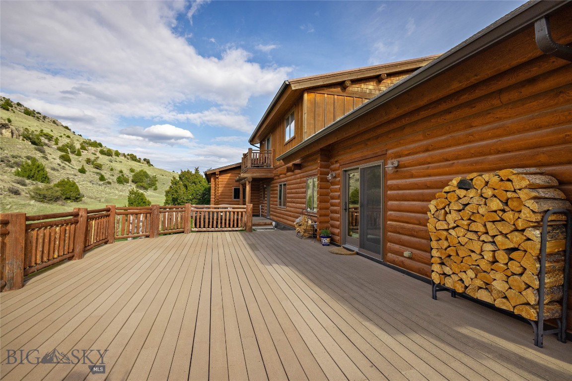 Gallatin River Ranch - Residential