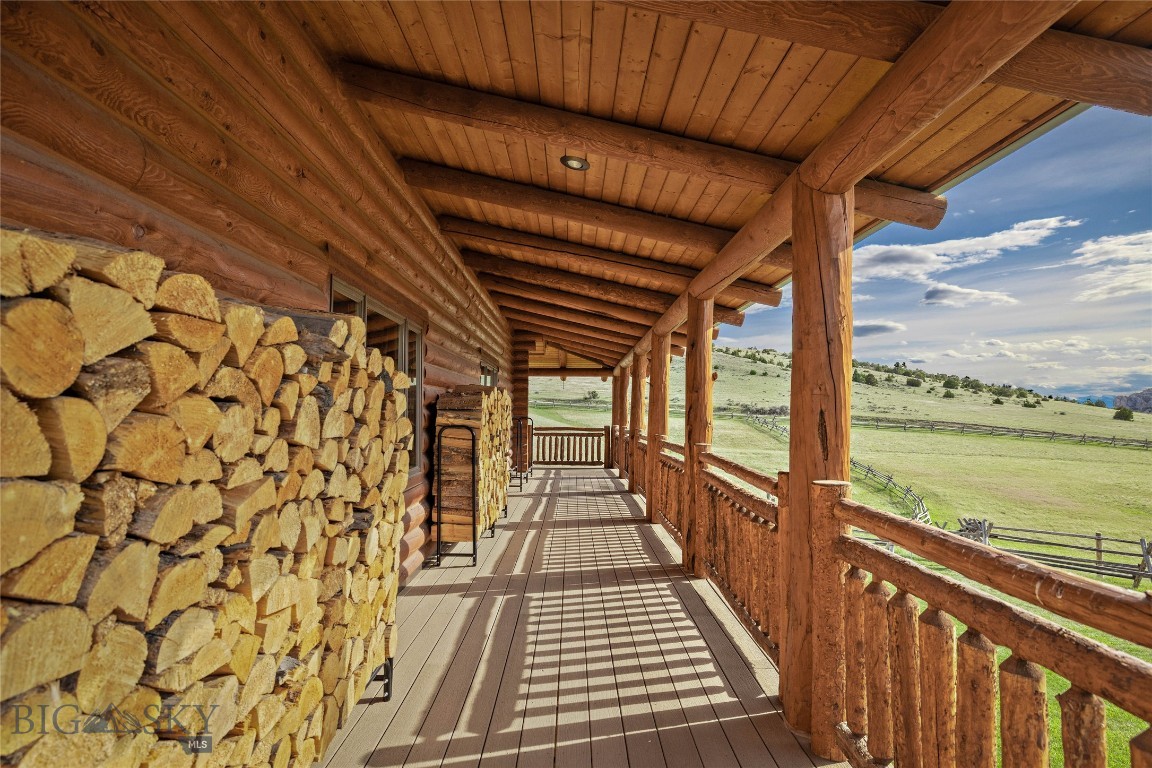Gallatin River Ranch - Residential