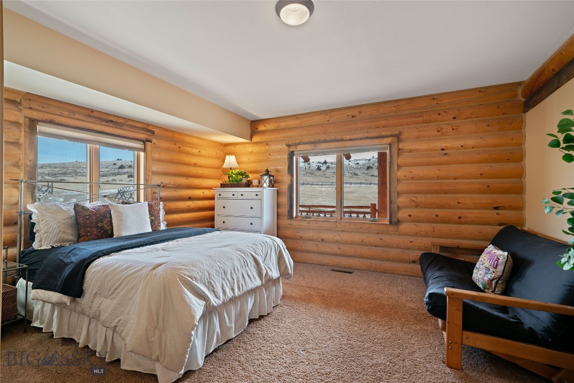 Gallatin River Ranch - Residential