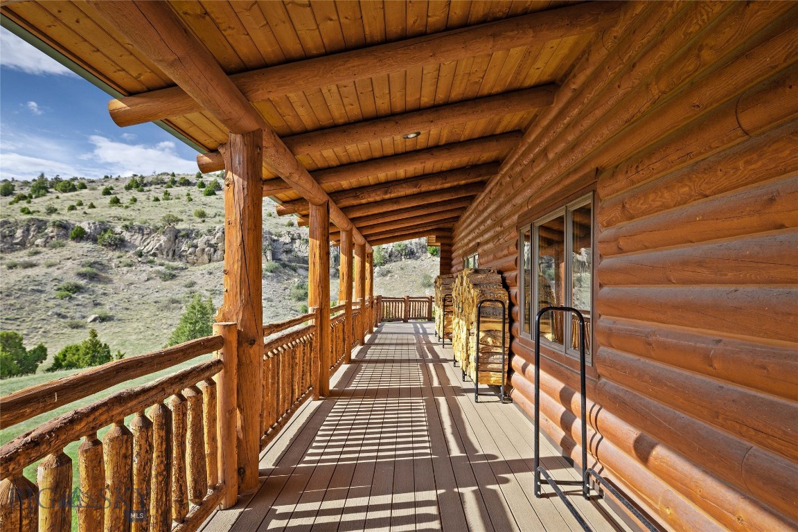 Gallatin River Ranch - Residential