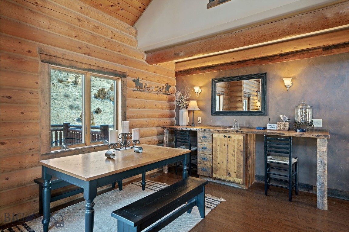 Gallatin River Ranch - Residential