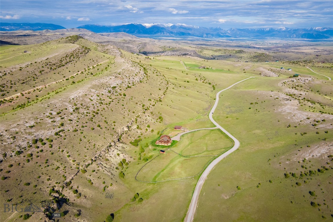 Gallatin River Ranch - Residential