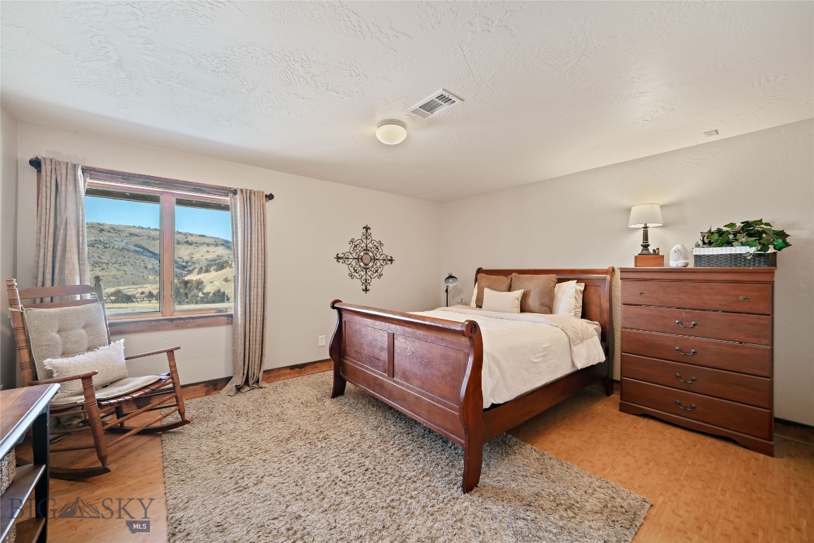 Gallatin River Ranch - Residential