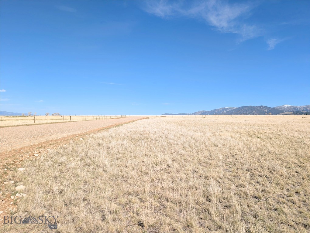 Mustang Ranches - Land