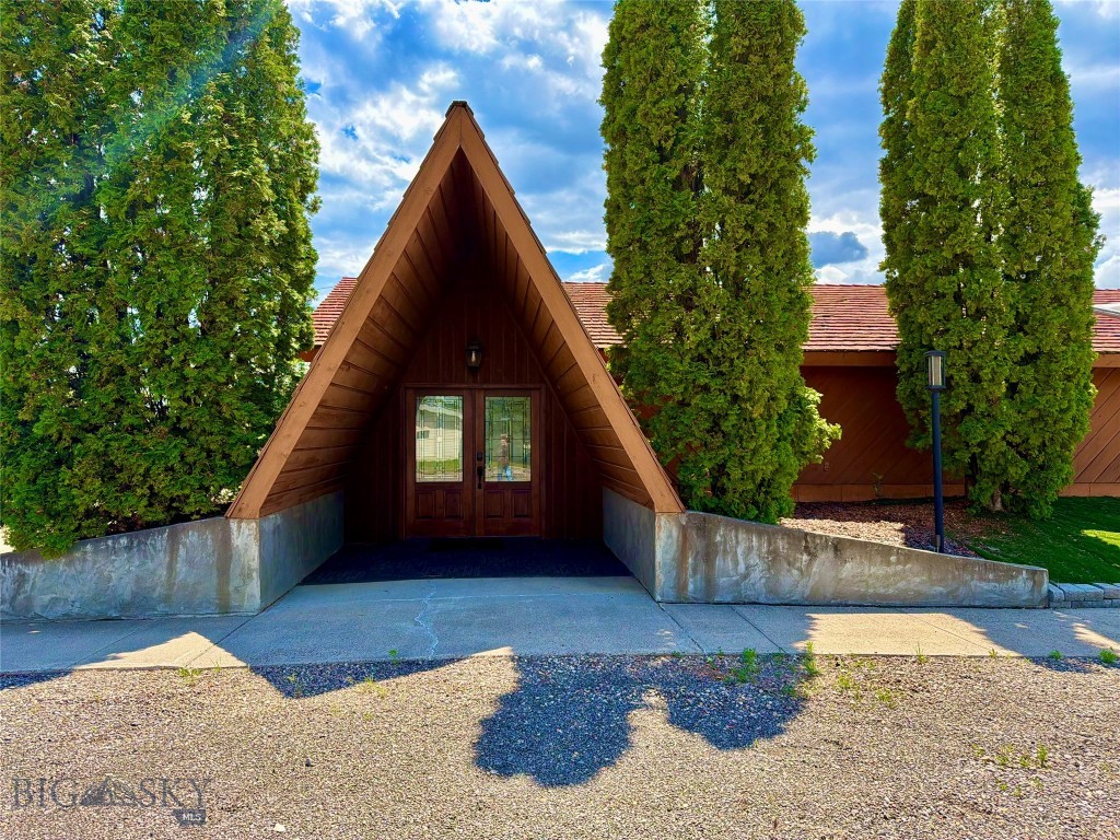 Set on a quiet, tree-lined corner in Chinook, Montana, this multifunctional building is a rare blank canvas in a town that doesn't see many. The property's open, light-filled floor plan and central gathering spaces lend themselves to far more than a single purpose — professional offices, an event or reception venue, a church or community space, retail, or a venture entirely your own. The bones are here; the vision is yours to bring. A complete remodel brought the entire structure up to date from the inside out, with new plumbing, electrical, HVAC, and flooring throughout — every system thoughtfully chosen with energy efficiency in mind. The result is a turnkey space that's as economical to operate as it is comfortable to occupy, sparing the next owner the cost and uncertainty of major updates. The opportunity extends well beyond the walls. A large, open area equivalent to 6 city lots adjoins the property, offering room to grow — whether that means expanding the existing footprint, adding parking or outbuildings, or simply enjoying the kind of breathing room that's increasingly rare for in-town commercial parcels. Just twenty miles from Havre and anchored along Montana's storied Hi-Line, Chinook pairs small-town warmth with genuine commercial potential. For a buyer with a plan, this is a flexible, move-in-ready building and the space to make it whatever comes next.