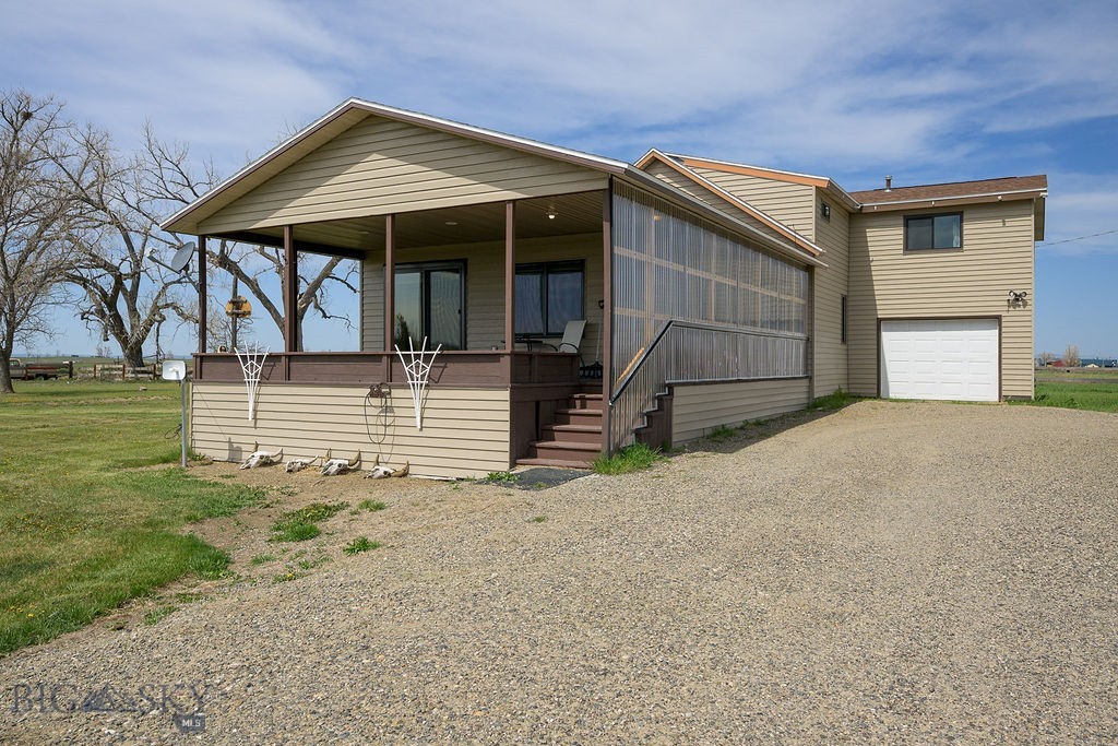Other - Residential