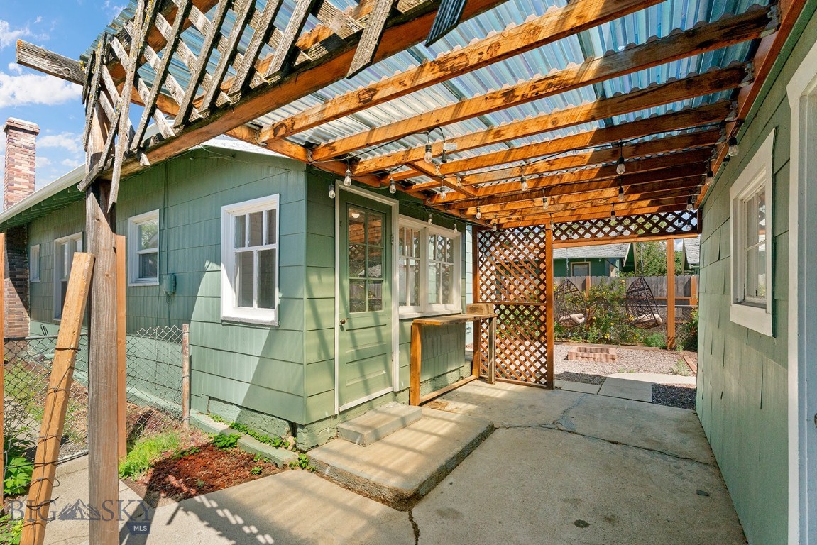 Other - Residential