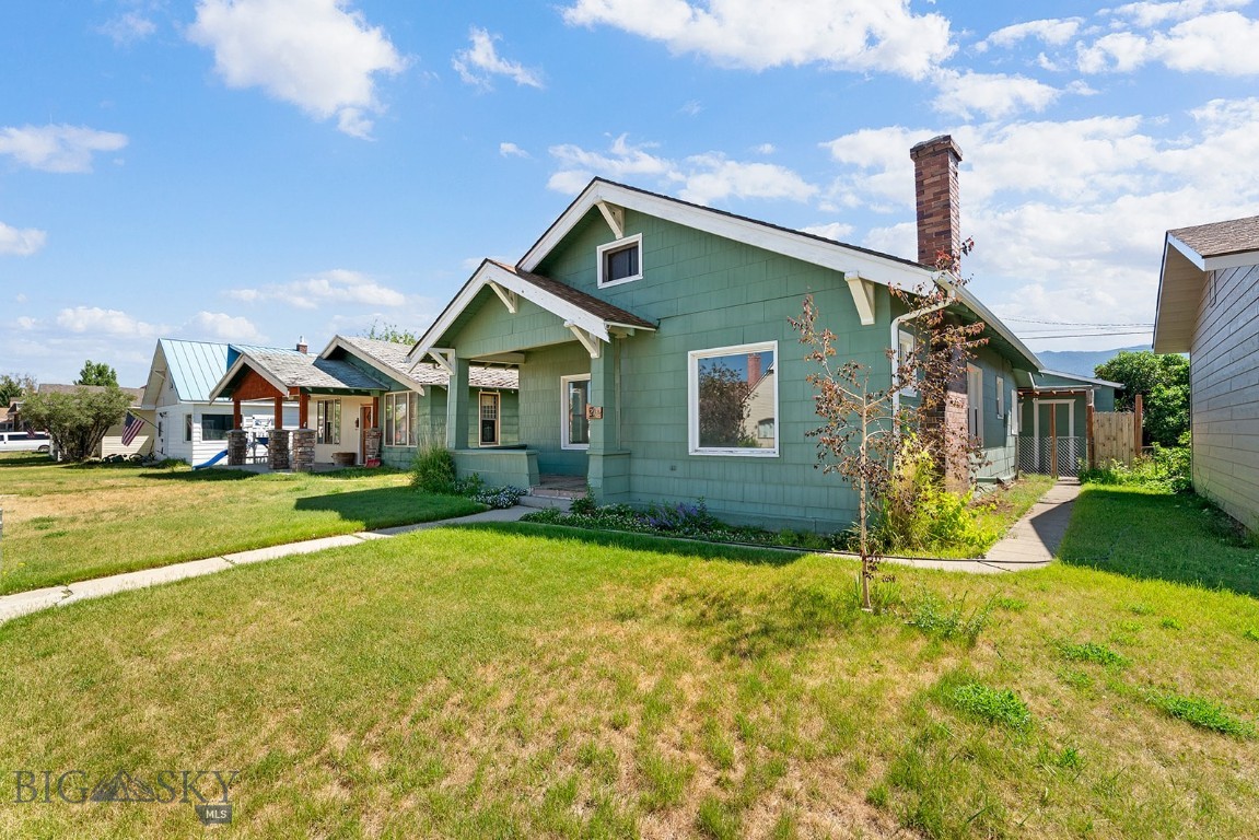 Other - Residential