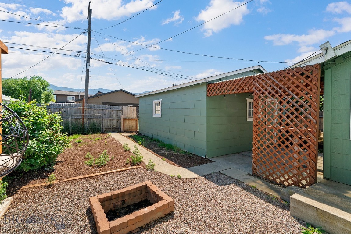 Other - Residential