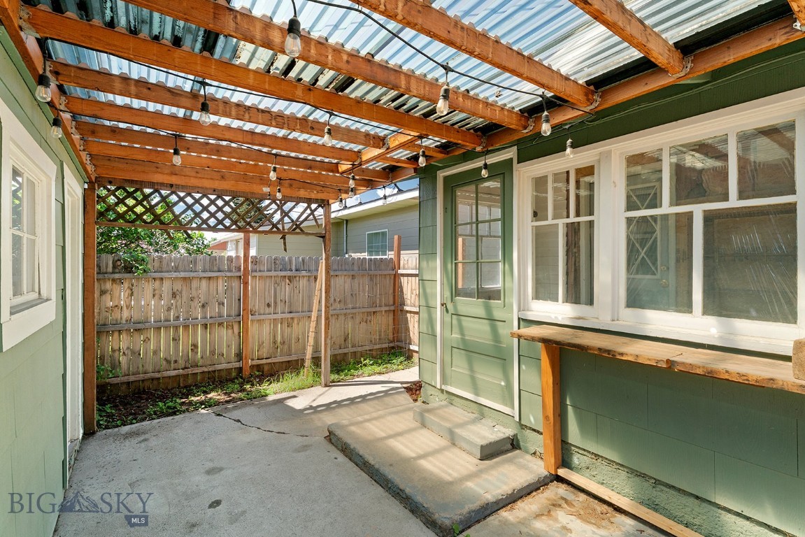 Other - Residential