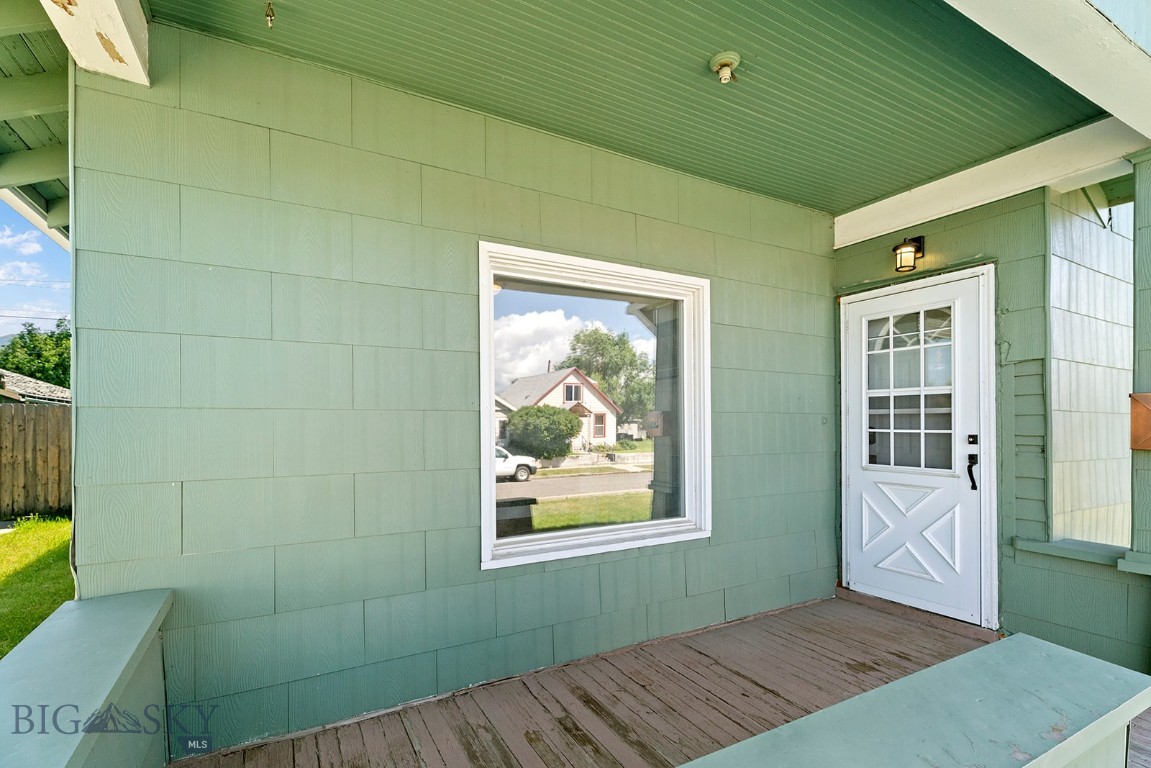 Other - Residential