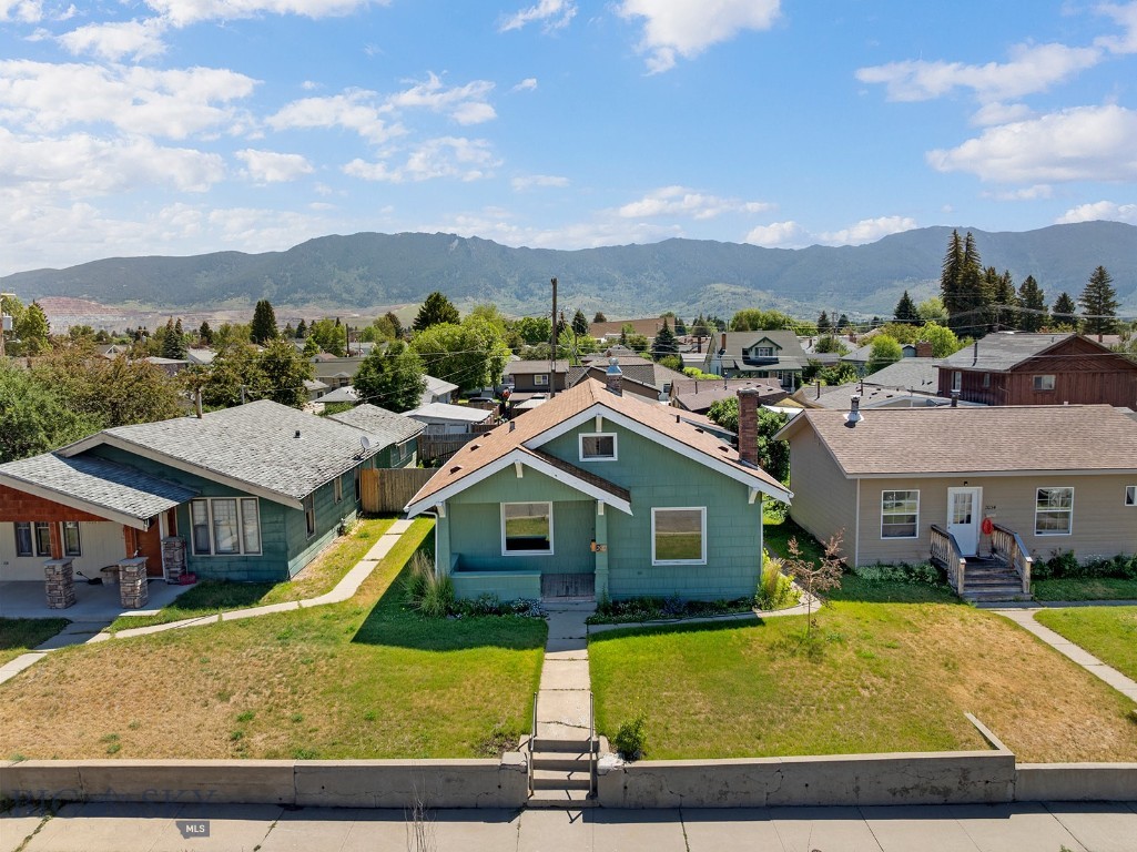 Other - Residential
