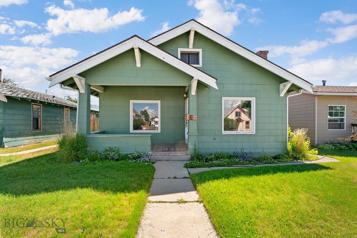 Other - Residential