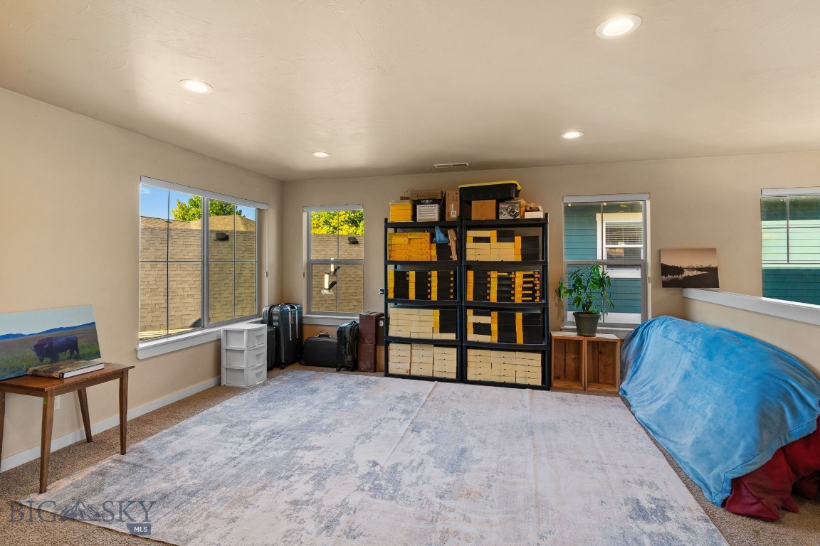 Baxter Meadows - Residential