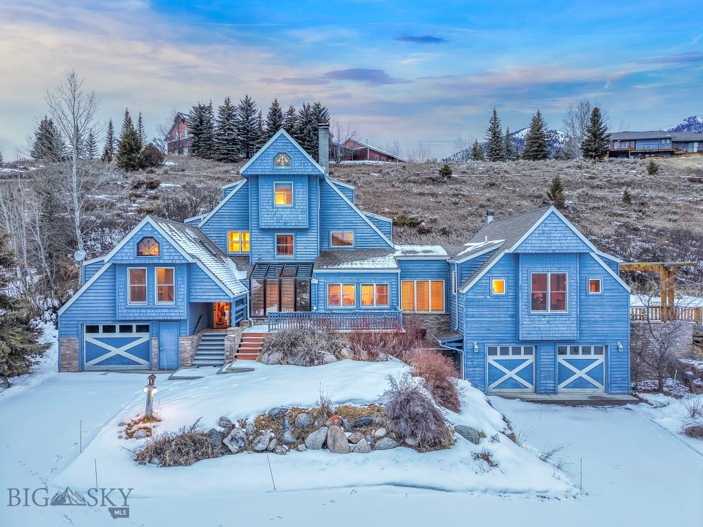 Meadow Village - Residential