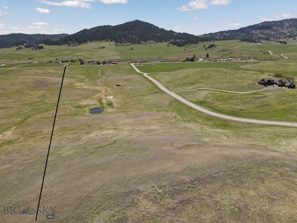 Certificate Of Survey COS - Land