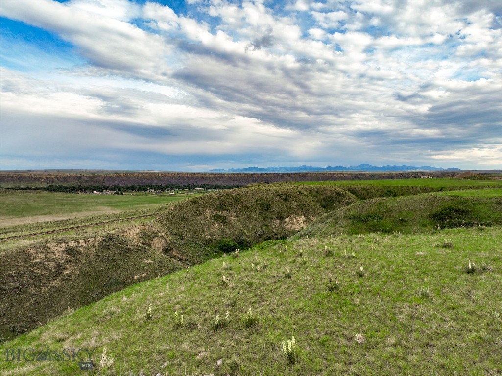 Other - Land
