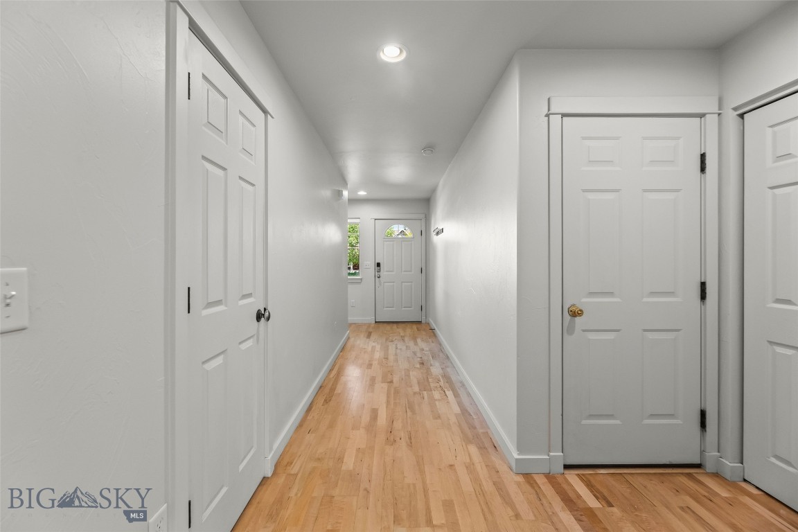 Other - Residential