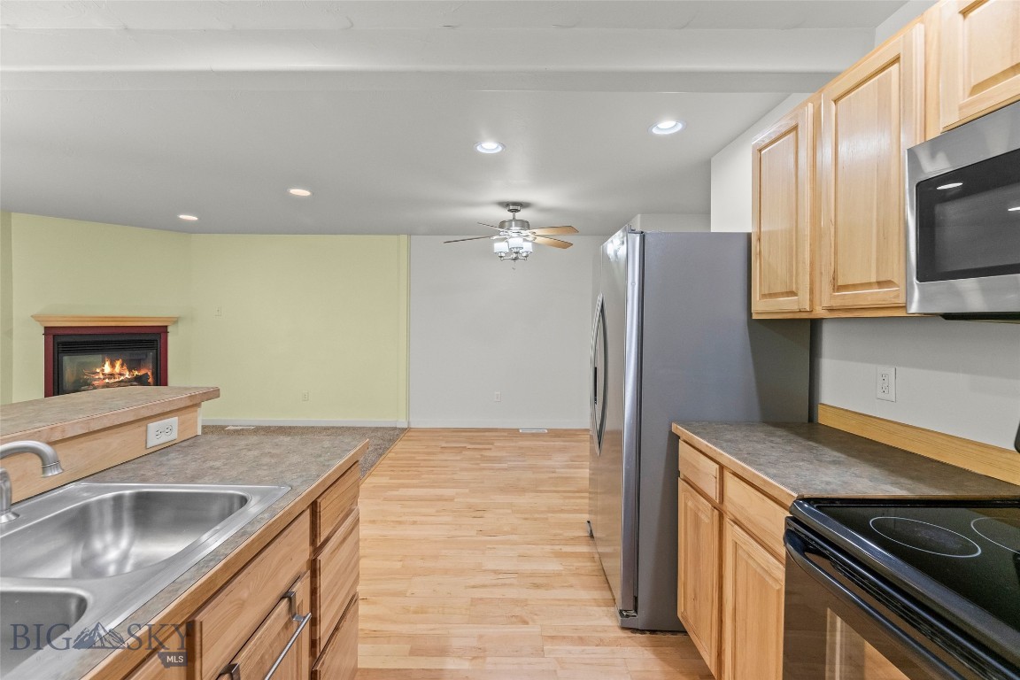 Other - Residential