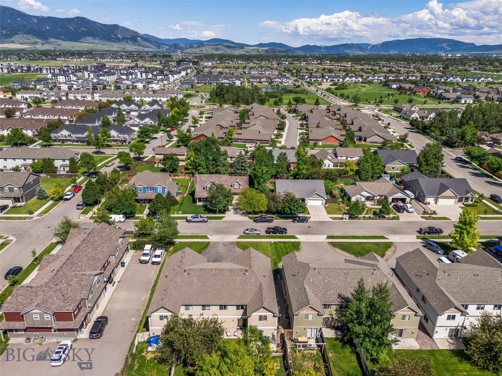 Other - Residential