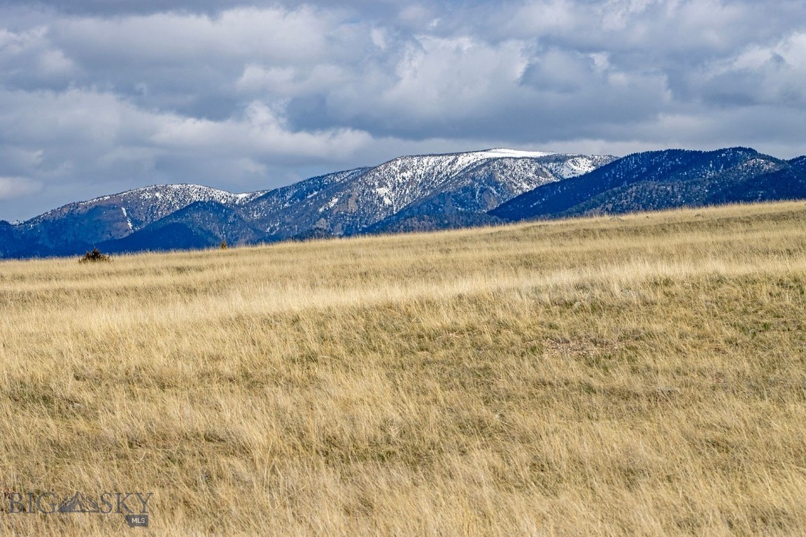 Mustang Ranches - Land