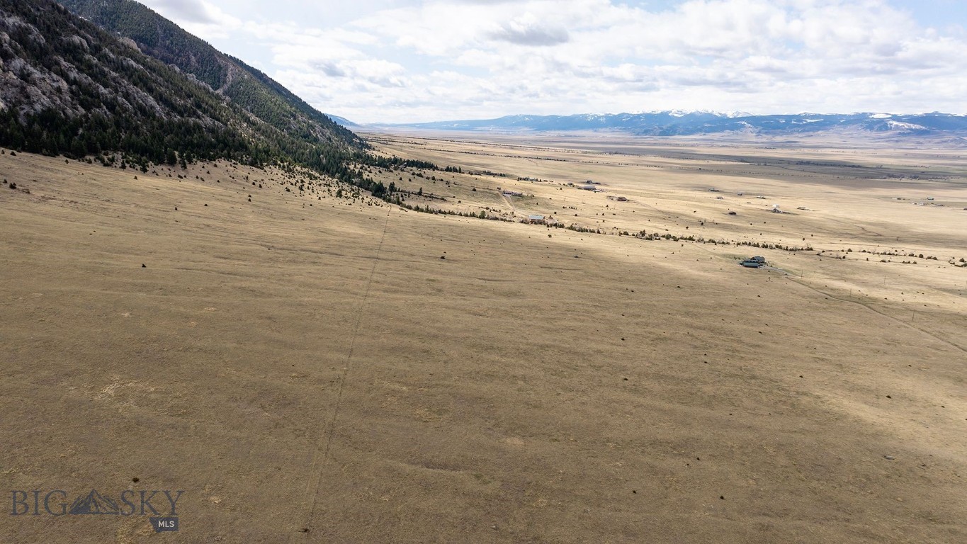 Mustang Ranches - Land