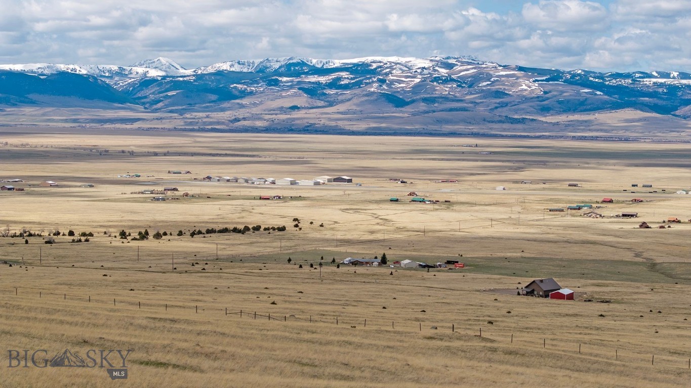 Mustang Ranches - Land